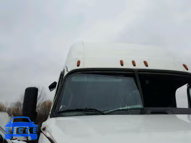 2016 FREIGHTLINER CASCADIA 1 1FUJGLBG7GLHT9799 image 8