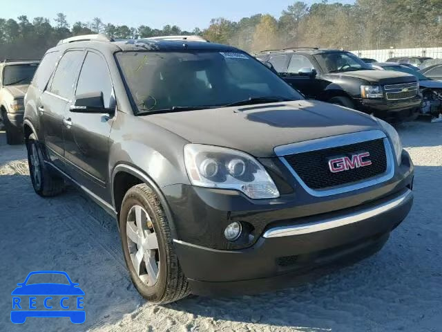 2012 GMC ACADIA SLT 1GKKRRED0CJ270959 image 0