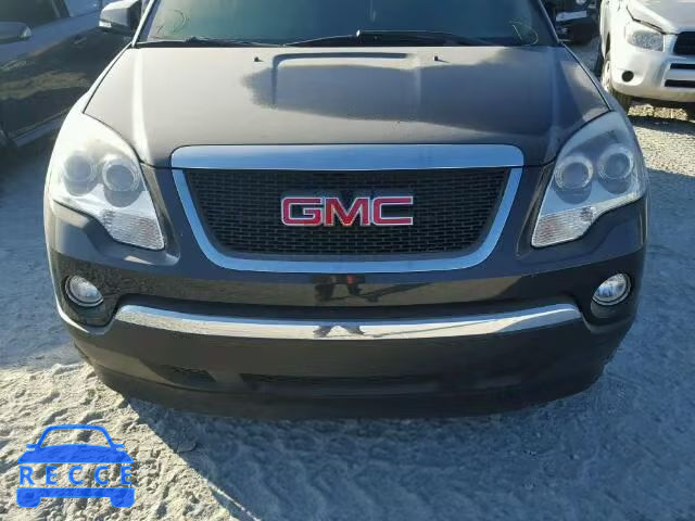 2012 GMC ACADIA SLT 1GKKRRED0CJ270959 image 9