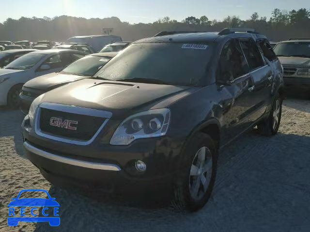 2012 GMC ACADIA SLT 1GKKRRED0CJ270959 image 1