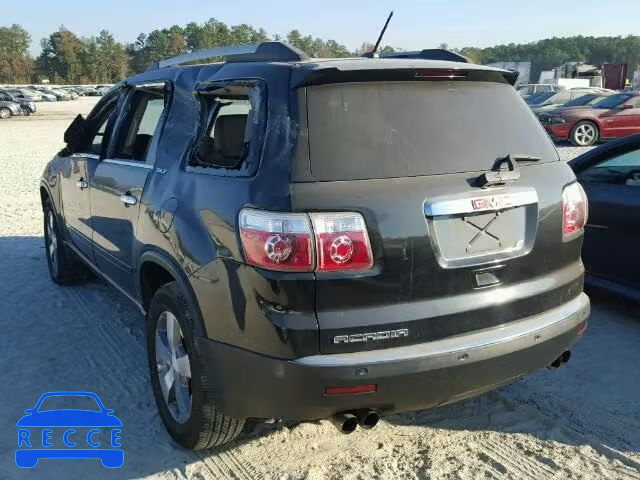 2012 GMC ACADIA SLT 1GKKRRED0CJ270959 image 2