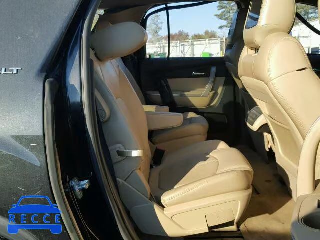 2012 GMC ACADIA SLT 1GKKRRED0CJ270959 image 5