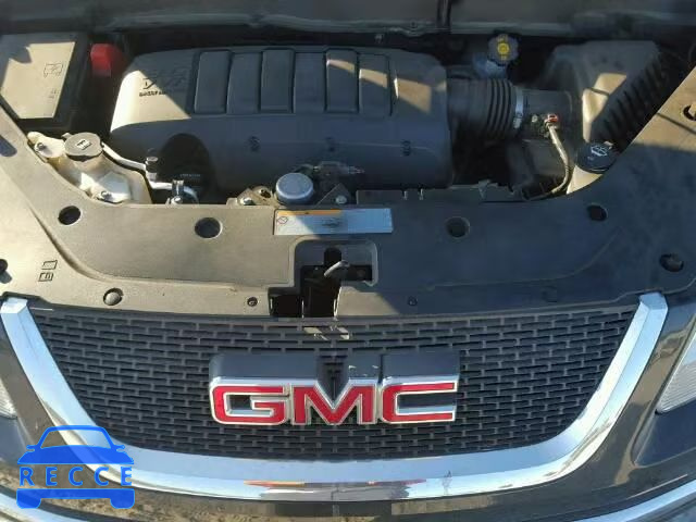 2012 GMC ACADIA SLT 1GKKRRED0CJ270959 image 6