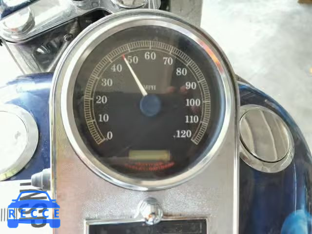 2005 HARLEY-DAVIDSON FLSTFI 1HD1BXB395Y095518 Bild 7