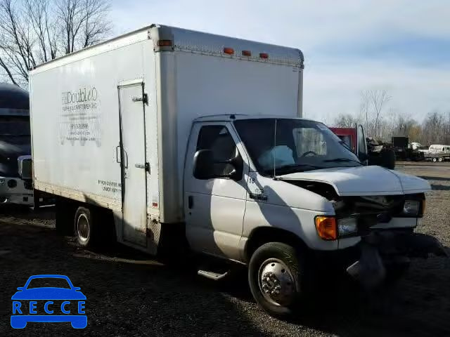 2006 FORD E350 SUPER 1FDWE35LX6HA20410 image 0