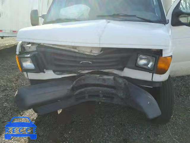 2006 FORD E350 SUPER 1FDWE35LX6HA20410 image 9