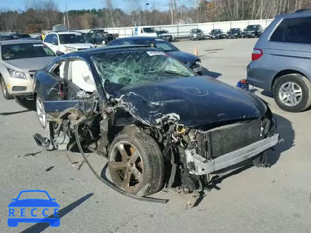 2010 AUDI A5 QUATTRO WAUCKAFR6AA012956 image 0