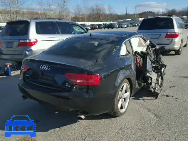 2010 AUDI A5 QUATTRO WAUCKAFR6AA012956 image 3