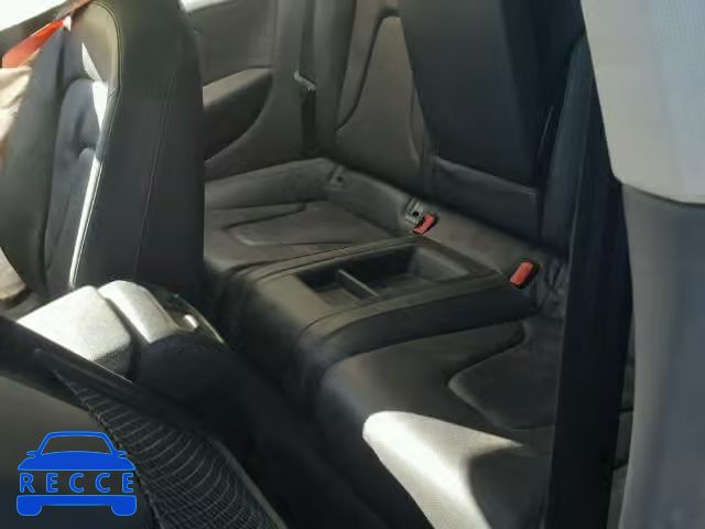 2010 AUDI A5 QUATTRO WAUCKAFR6AA012956 image 5