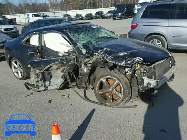 2010 AUDI A5 QUATTRO WAUCKAFR6AA012956 image 8