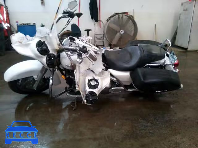 2006 HARLEY-DAVIDSON FLHRSI 1HD1FYW136Y627267 image 9