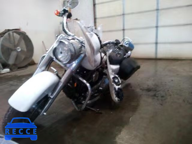 2006 HARLEY-DAVIDSON FLHRSI 1HD1FYW136Y627267 image 1