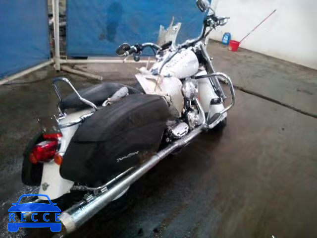 2006 HARLEY-DAVIDSON FLHRSI 1HD1FYW136Y627267 image 3