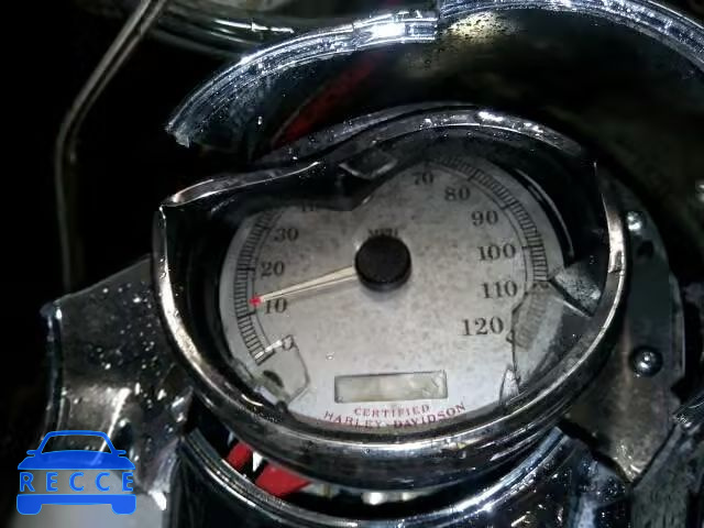 2006 HARLEY-DAVIDSON FLHRSI 1HD1FYW136Y627267 image 7