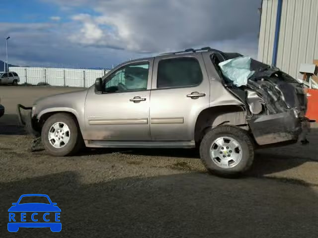 2011 CHEVROLET TAHOE LT 1GNSKBE02BR337993 image 8