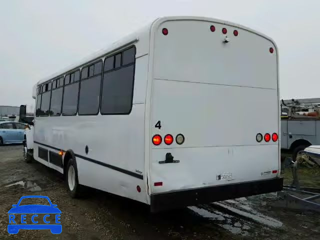 2007 CHEVROLET C5500 C5V0 1GBG5V1G77F425574 image 2