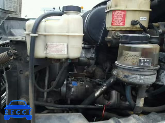 2007 CHEVROLET C5500 C5V0 1GBG5V1G77F425574 image 6