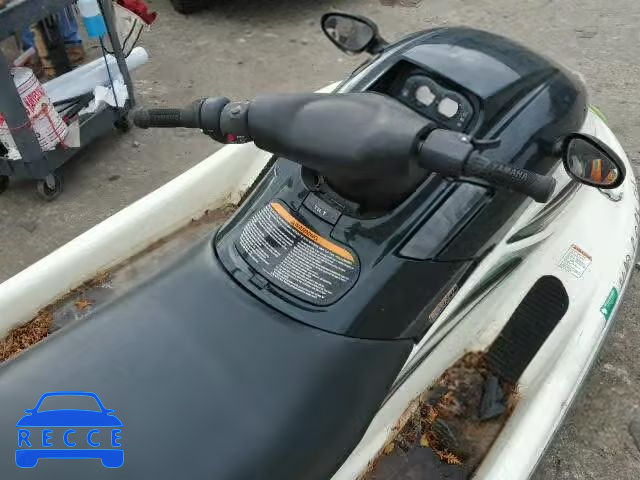 2000 YAMAHA JET SKI YAMA2530C000 Bild 4