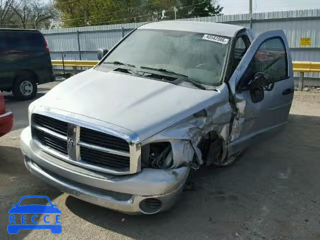 2006 DODGE RAM 1500 S 1D7HA16N36J182259 image 1