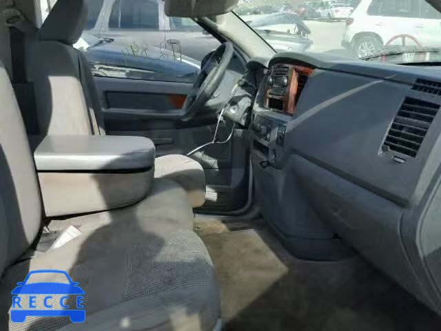 2006 DODGE RAM 1500 S 1D7HA16N36J182259 image 4