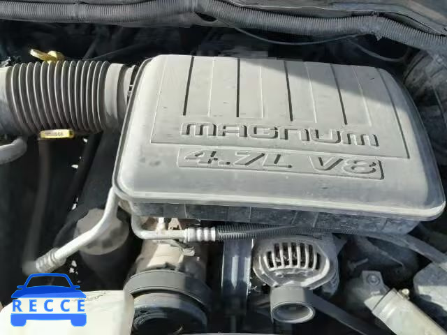 2006 DODGE RAM 1500 S 1D7HA16N36J182259 image 6