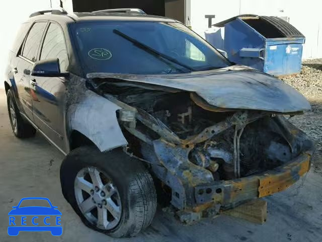 2007 SATURN OUTLOOK XR 5GZEV23747J103095 Bild 0