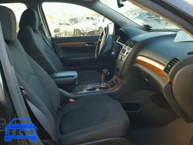 2007 SATURN OUTLOOK XR 5GZEV23747J103095 image 4