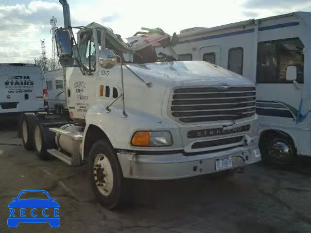 2007 STERLING TRUCK AT9500 2FWJA3CV67AY19331 Bild 0