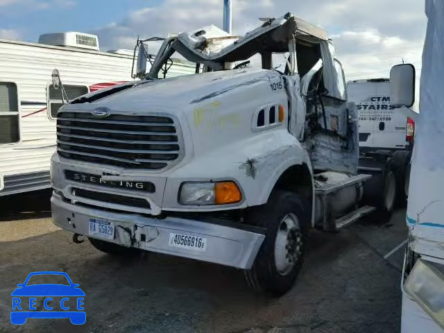 2007 STERLING TRUCK AT9500 2FWJA3CV67AY19331 image 1