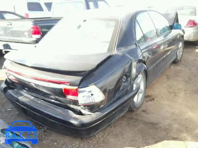2001 CADILLAC CATERA/CAT W06VR54R91R000241 image 3