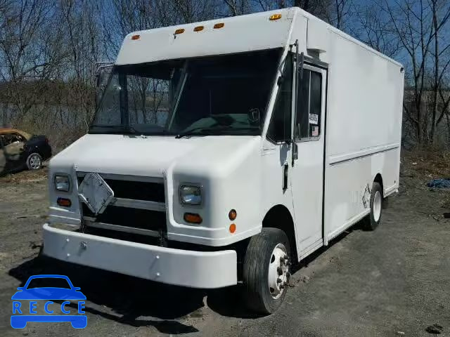 1999 FREIGHTLINER M LINE WAL 4UZA4FF43XCB81396 Bild 1