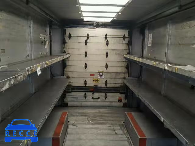 1999 FREIGHTLINER M LINE WAL 4UZA4FF43XCB81396 Bild 5