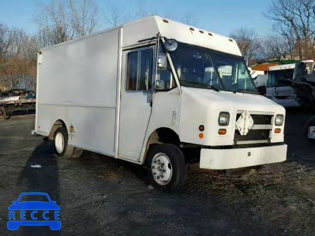 1999 FREIGHTLINER M LINE WAL 4UZA4FF43XCB81396 зображення 8