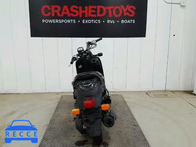 2007 YAMAHA YJ125 LPRSE13Y77A506280 Bild 3