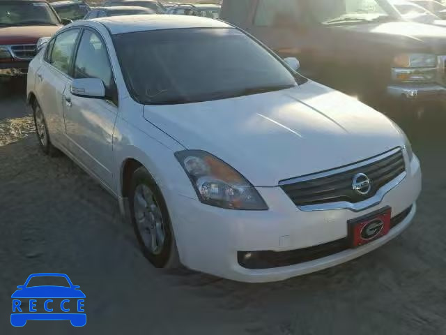 2009 NISSAN ALTIMA 3.5 1N4BL21E79C180102 image 0