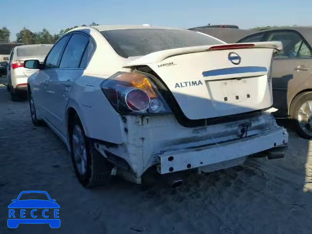 2009 NISSAN ALTIMA 3.5 1N4BL21E79C180102 зображення 2