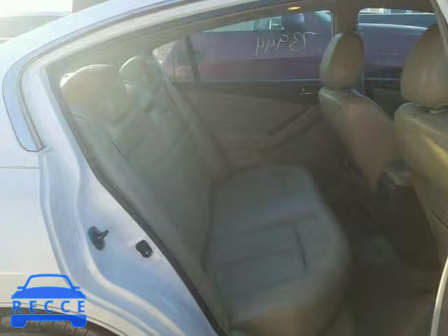 2009 NISSAN ALTIMA 3.5 1N4BL21E79C180102 image 5