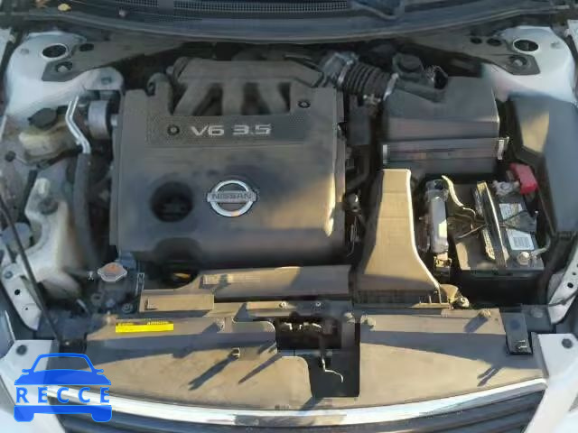 2009 NISSAN ALTIMA 3.5 1N4BL21E79C180102 Bild 6