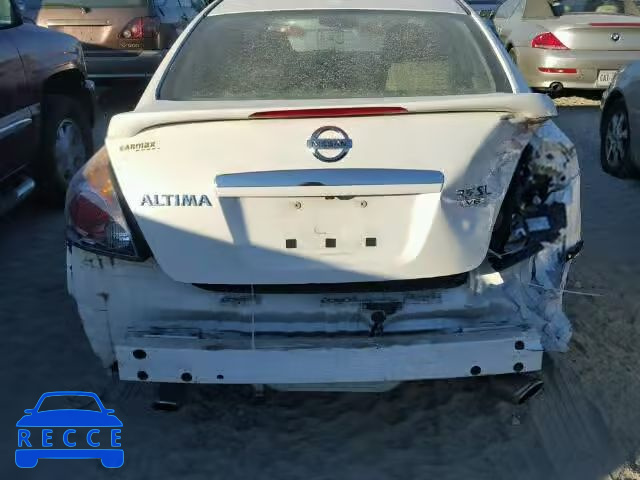 2009 NISSAN ALTIMA 3.5 1N4BL21E79C180102 зображення 8