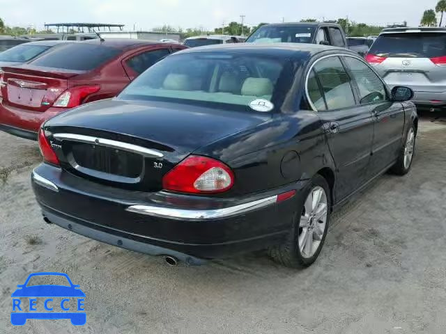 2003 JAGUAR X-TYPE 3.0 SAJEA51CX3WD29304 зображення 3