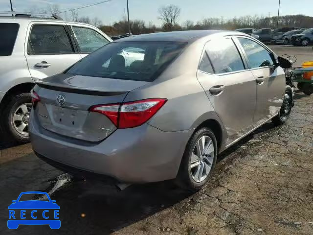 2016 TOYOTA COROLLA EC 2T1BPRHE8GC603366 Bild 3