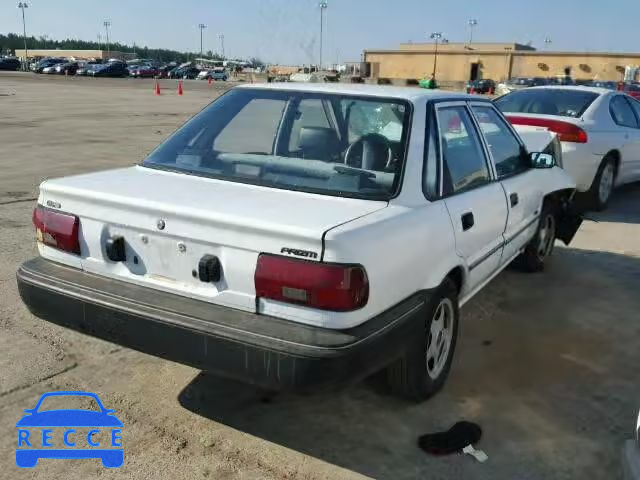 1991 GEO PRIZM/LSI 1Y1SK5466MZ078164 зображення 3