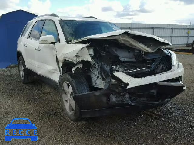 2011 GMC ACADIA SLT 1GKKVRED2BJ110219 image 0