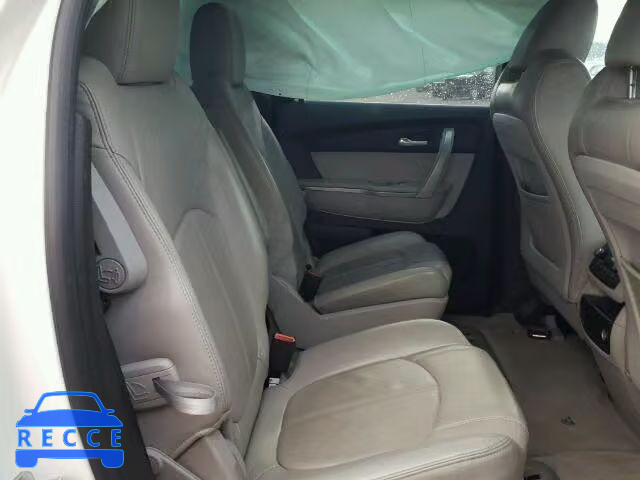 2011 GMC ACADIA SLT 1GKKVRED2BJ110219 image 5