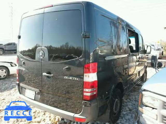 2012 MERCEDES-BENZ SPRINTER 2 WD4PE7CD0C5630735 Bild 3