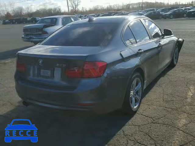 2013 BMW 328XI SULE WBA3B5C51DF138934 зображення 3