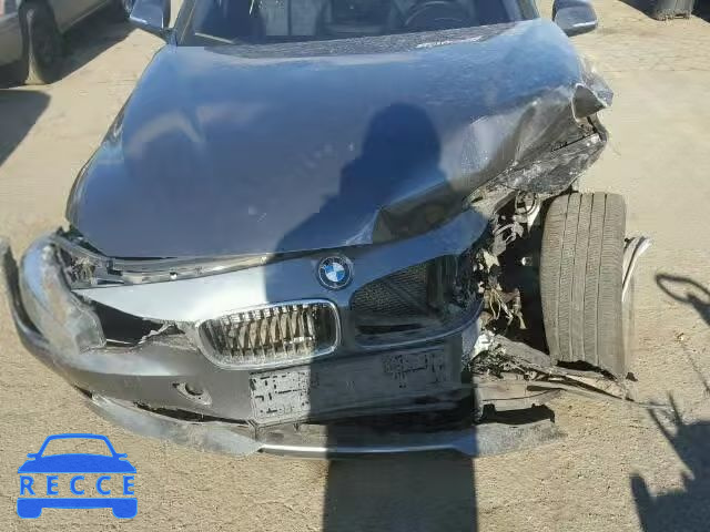 2013 BMW 328XI SULE WBA3B5C51DF138934 зображення 6