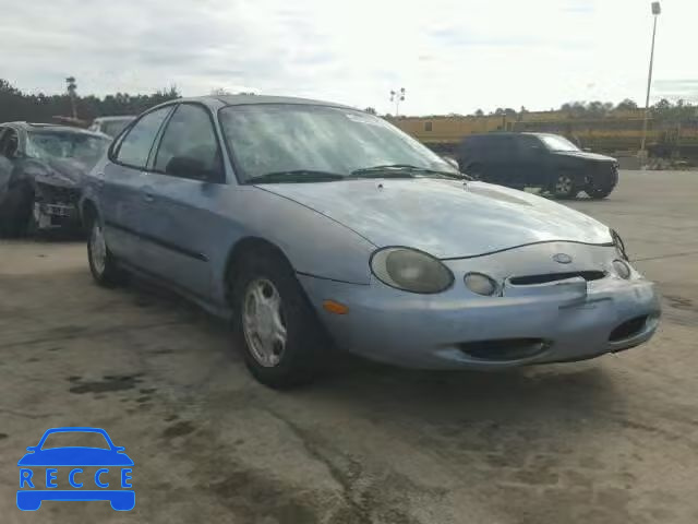 1997 FORD TAURUS G 1FALP51U1VA152450 зображення 0