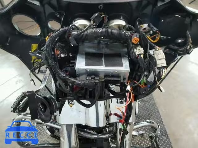 2012 HARLEY-DAVIDSON FLHX 1HD1KBM11CB617217 image 10