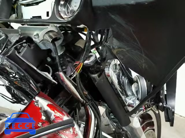 2012 HARLEY-DAVIDSON FLHX 1HD1KBM11CB617217 image 14